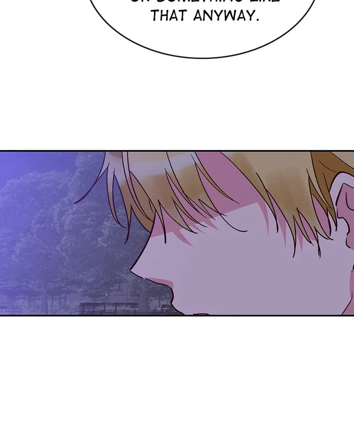 The Makeup Remover Chapter 74 page 58