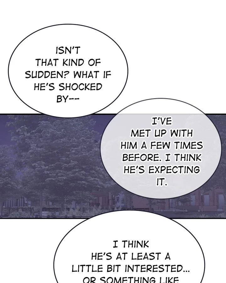 The Makeup Remover Chapter 74 page 57