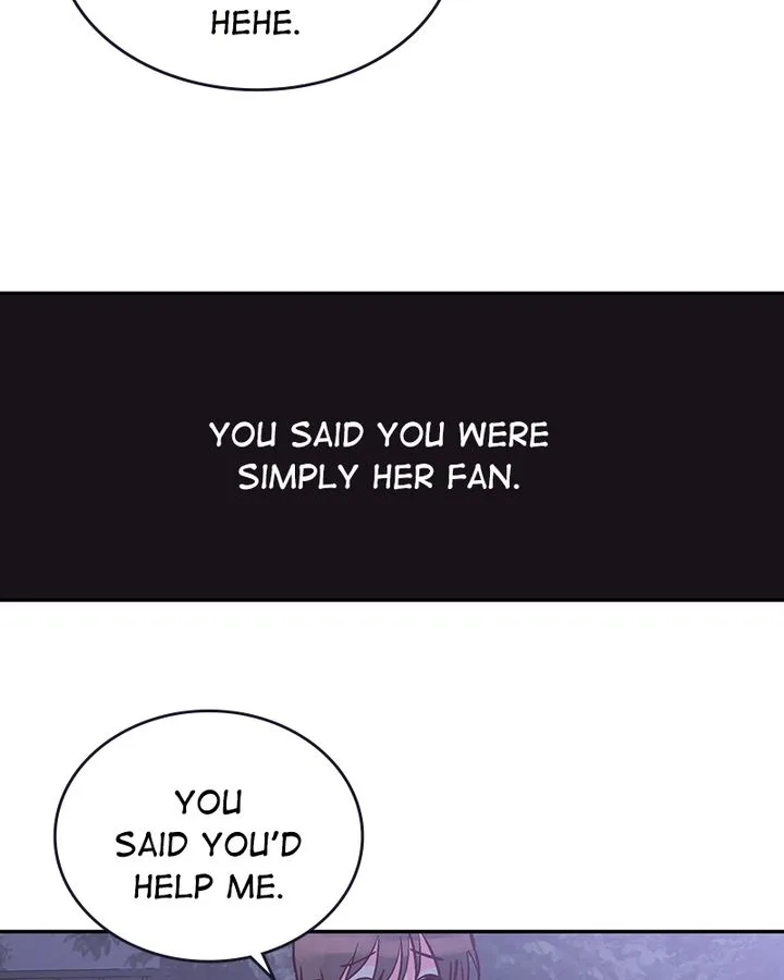 The Makeup Remover Chapter 74 page 60