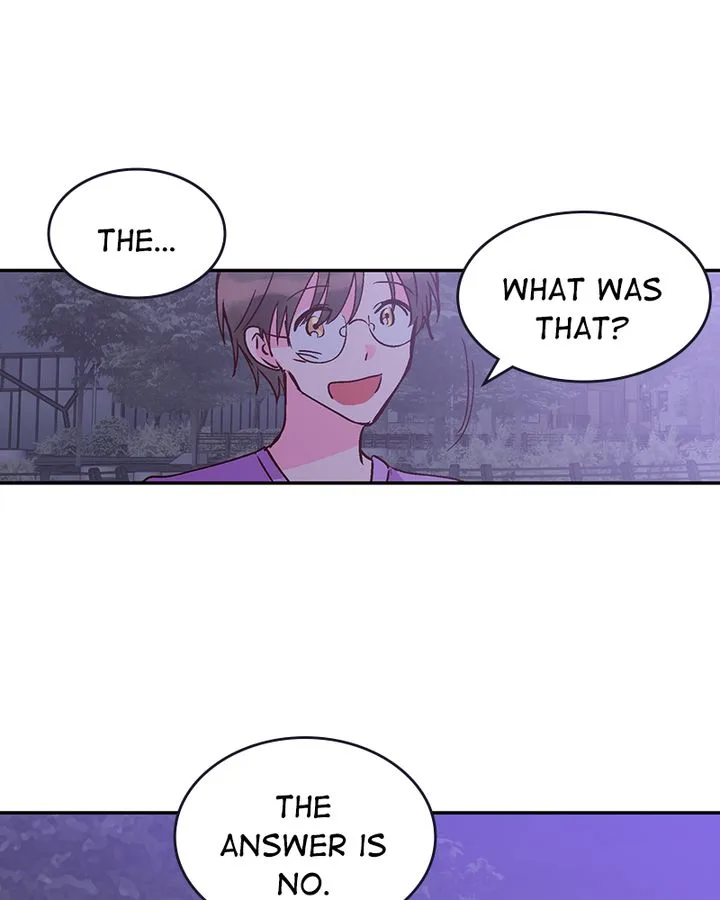 The Makeup Remover Chapter 74 page 62