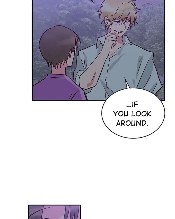The Makeup Remover Chapter 75 page 9