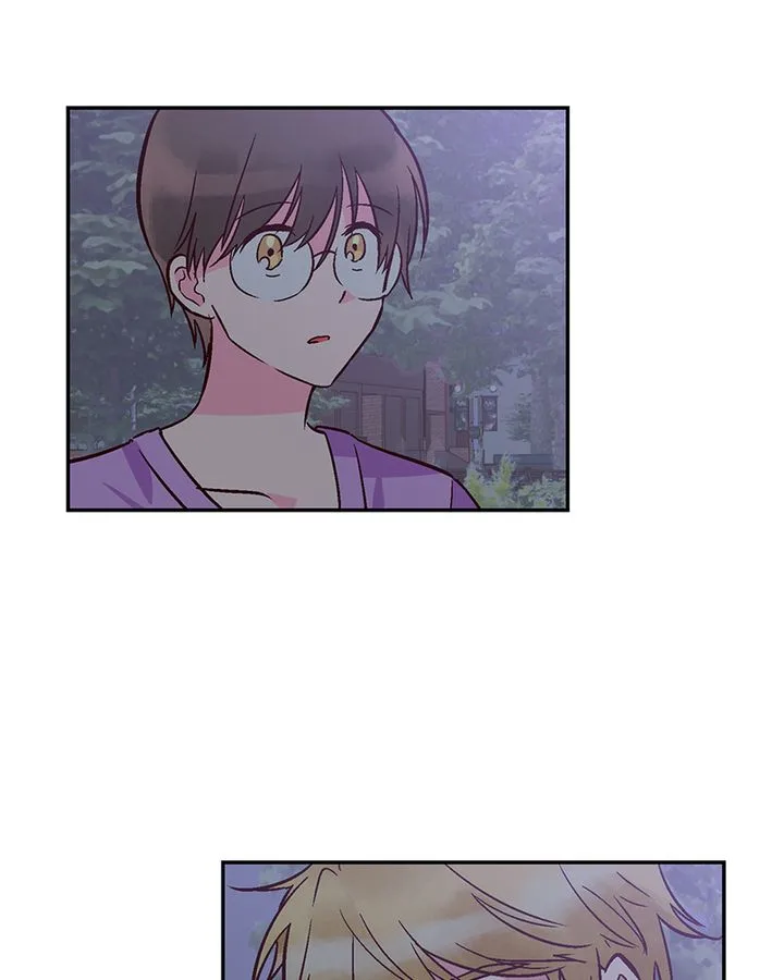 The Makeup Remover Chapter 75 page 2