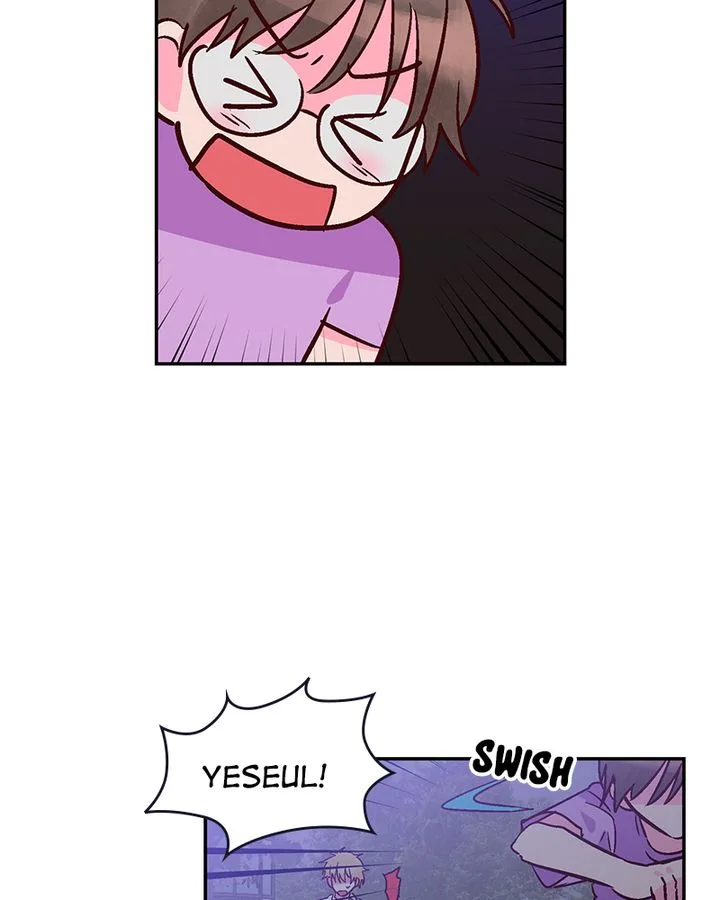 The Makeup Remover Chapter 75 page 19