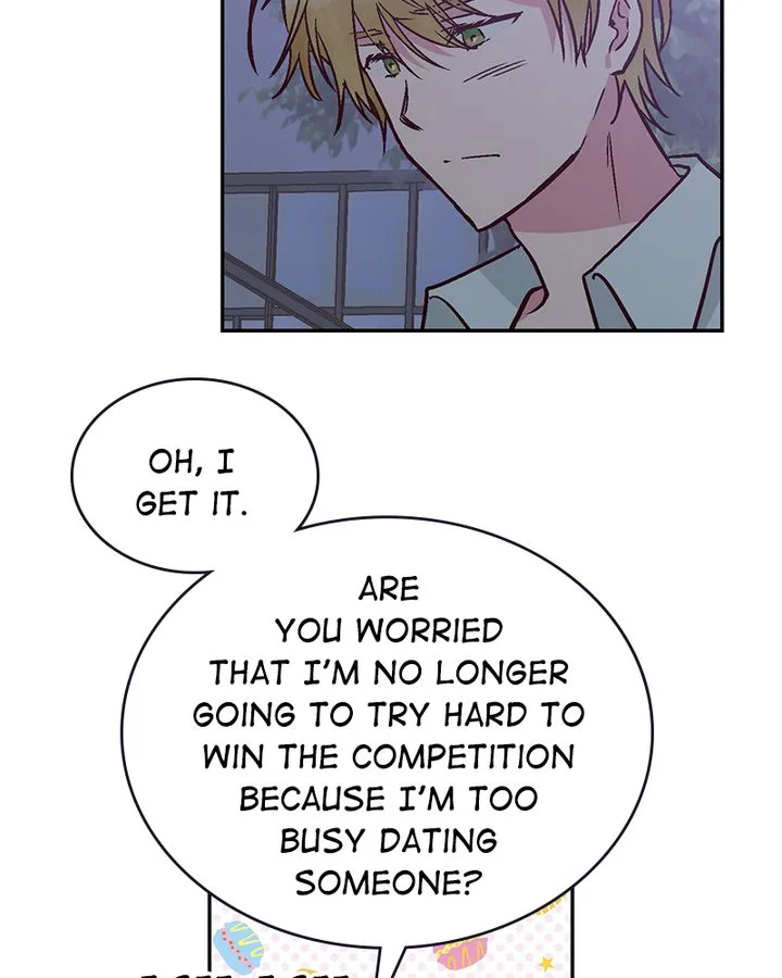 The Makeup Remover Chapter 75 page 3