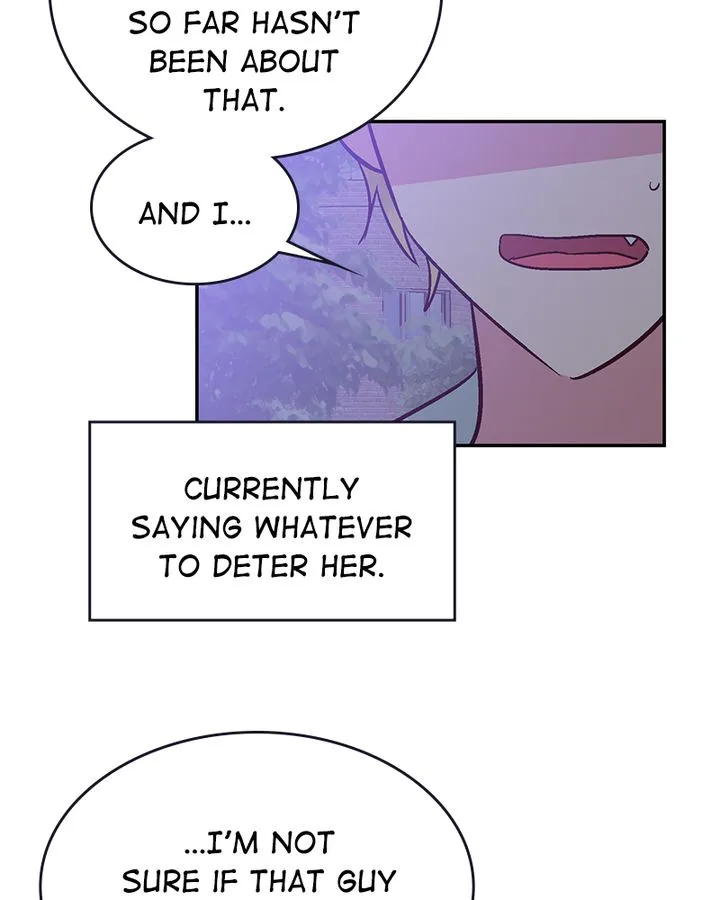 The Makeup Remover Chapter 75 page 7