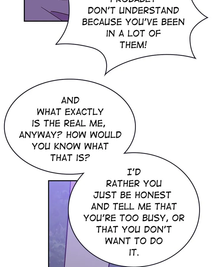 The Makeup Remover Chapter 75 page 17