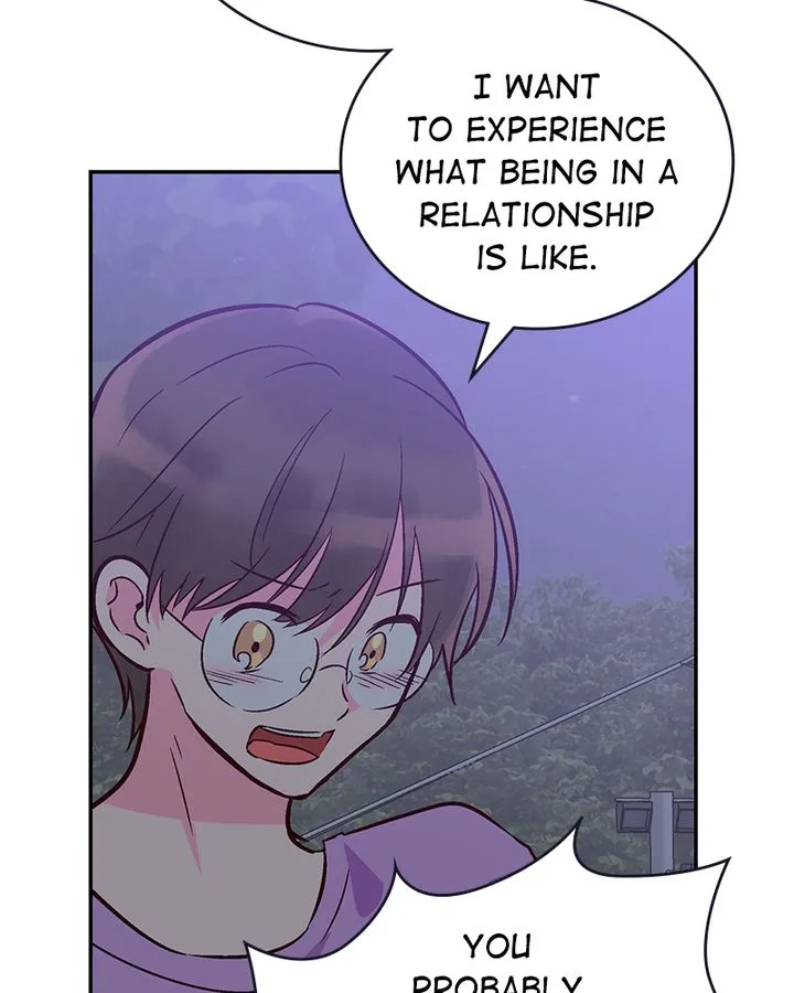 The Makeup Remover Chapter 75 page 16