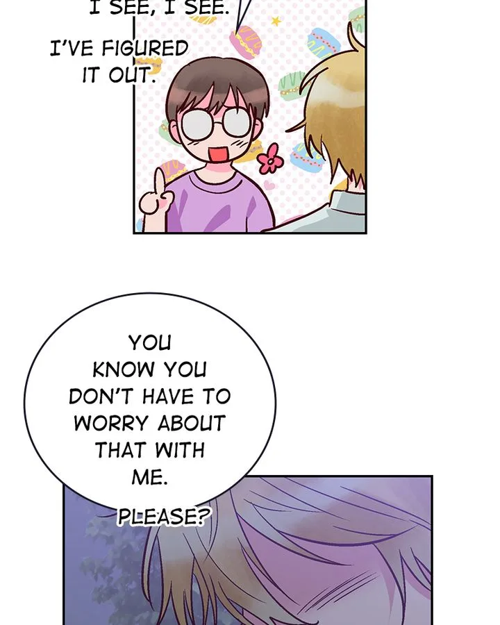The Makeup Remover Chapter 75 page 4
