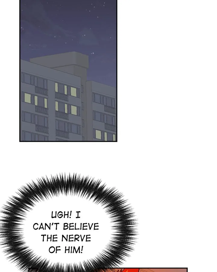 The Makeup Remover Chapter 75 page 23