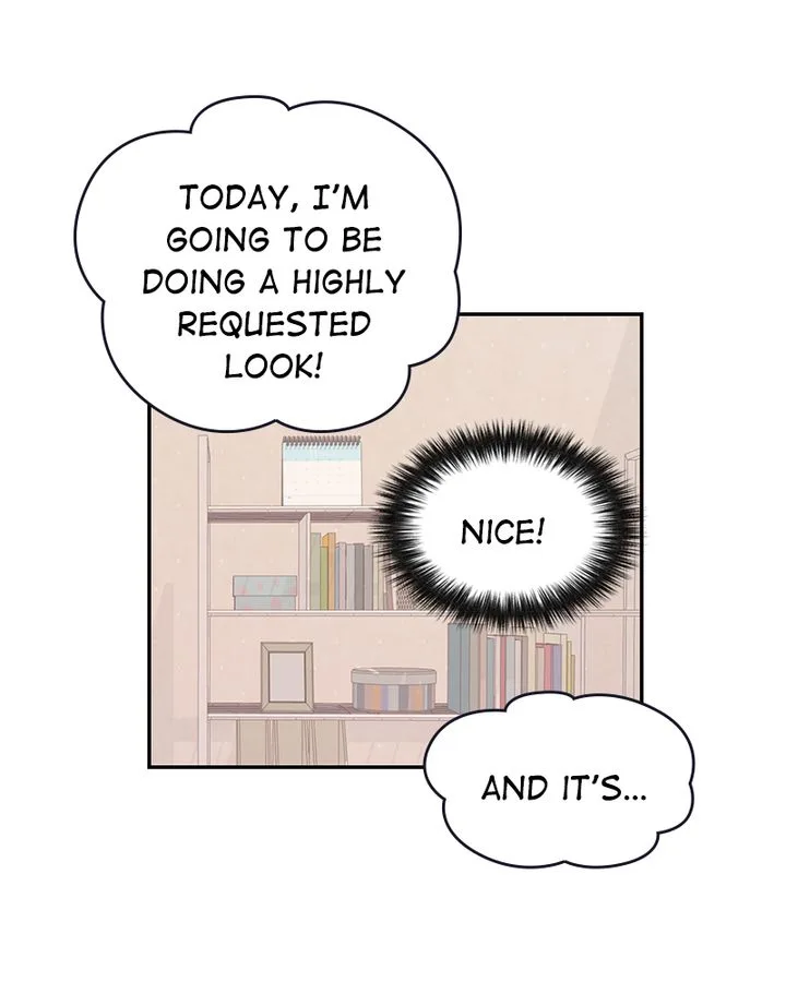 The Makeup Remover Chapter 75 page 30