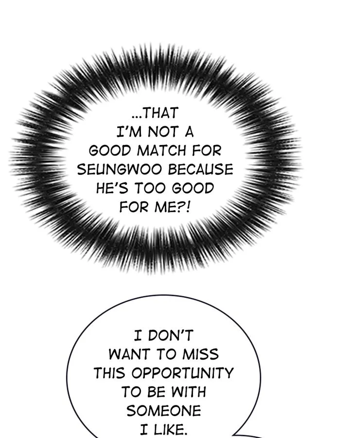 The Makeup Remover Chapter 75 page 15