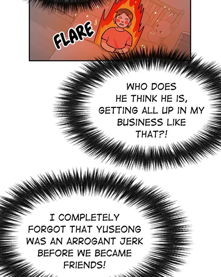 The Makeup Remover Chapter 75 page 24