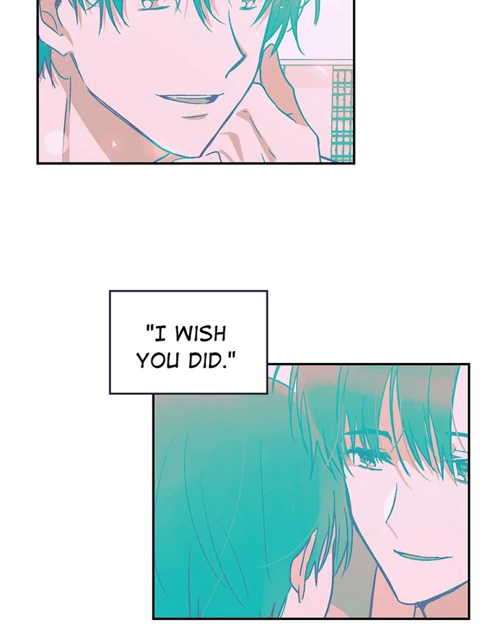 The Makeup Remover Chapter 75 page 12