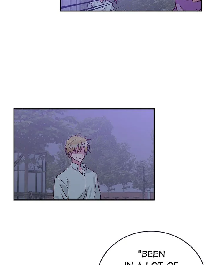 The Makeup Remover Chapter 75 page 20