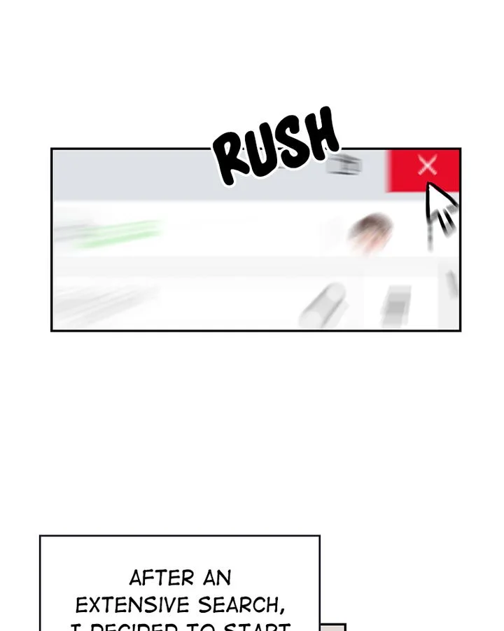 The Makeup Remover Chapter 75 page 32