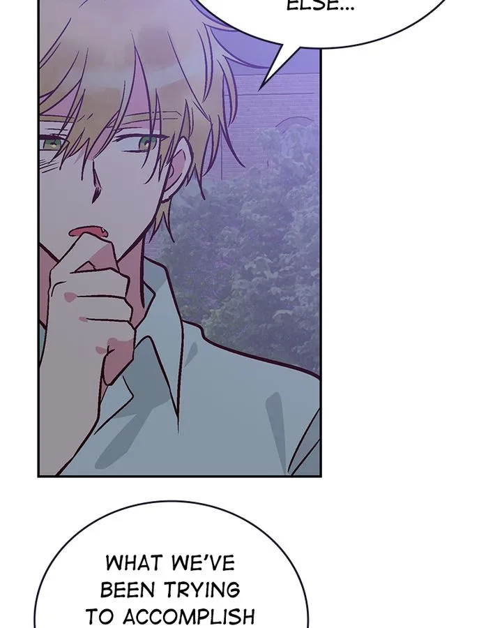 The Makeup Remover Chapter 75 page 6