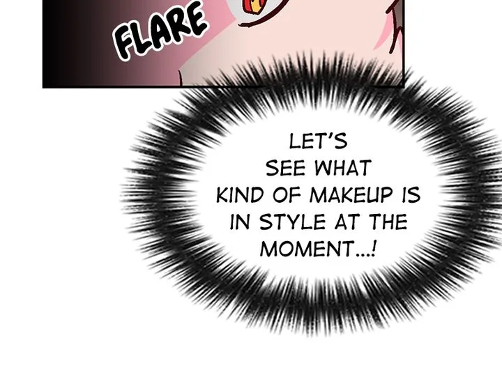 The Makeup Remover Chapter 75 page 29