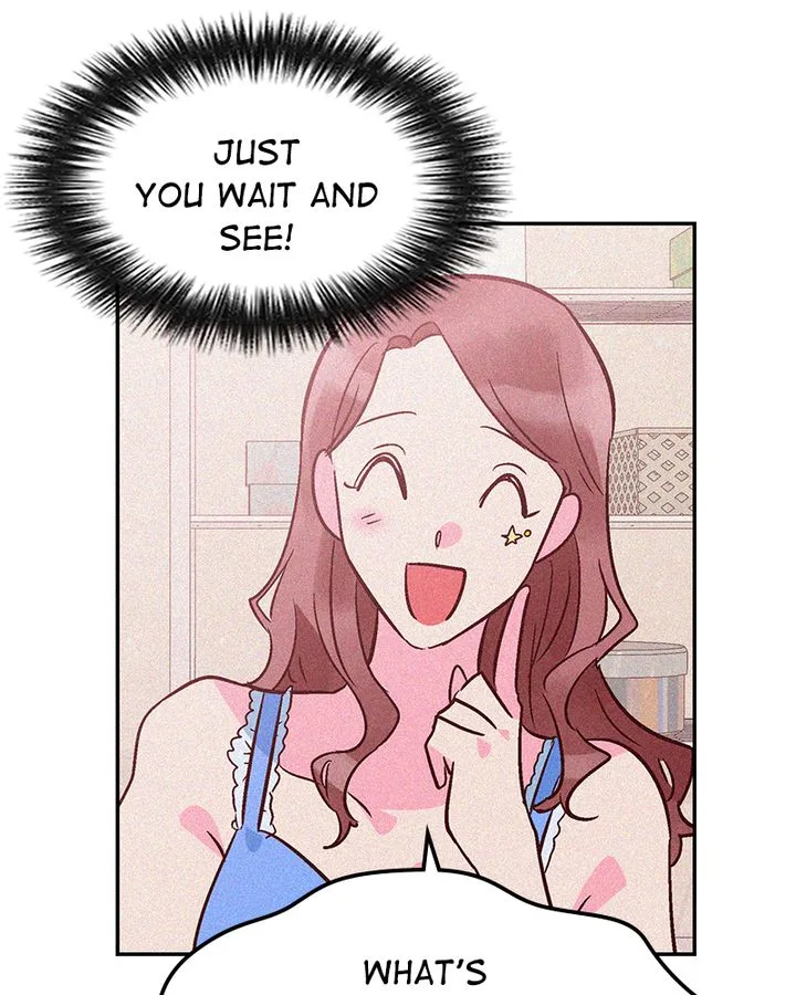 The Makeup Remover Chapter 75 page 26