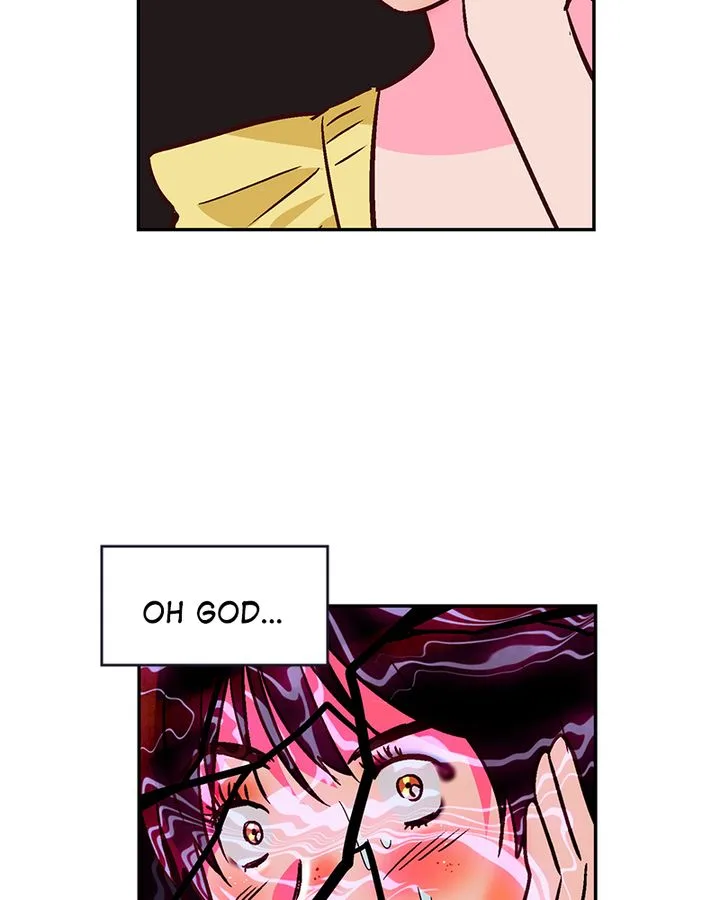 The Makeup Remover Chapter 75 page 39