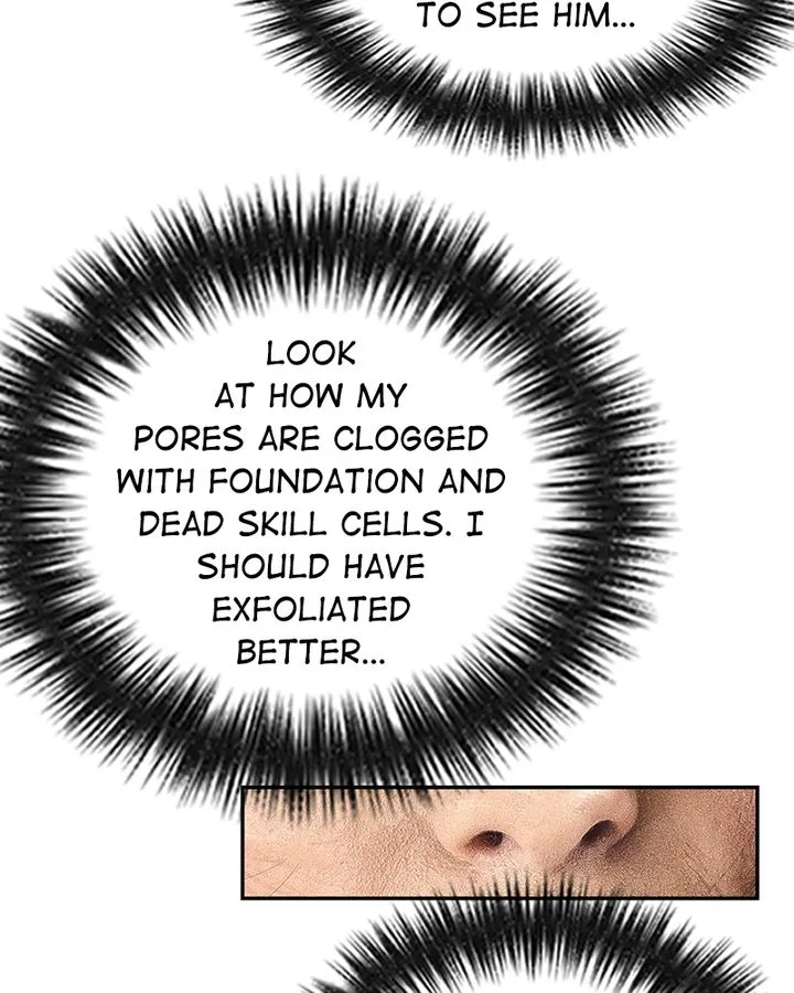 The Makeup Remover Chapter 75 page 43