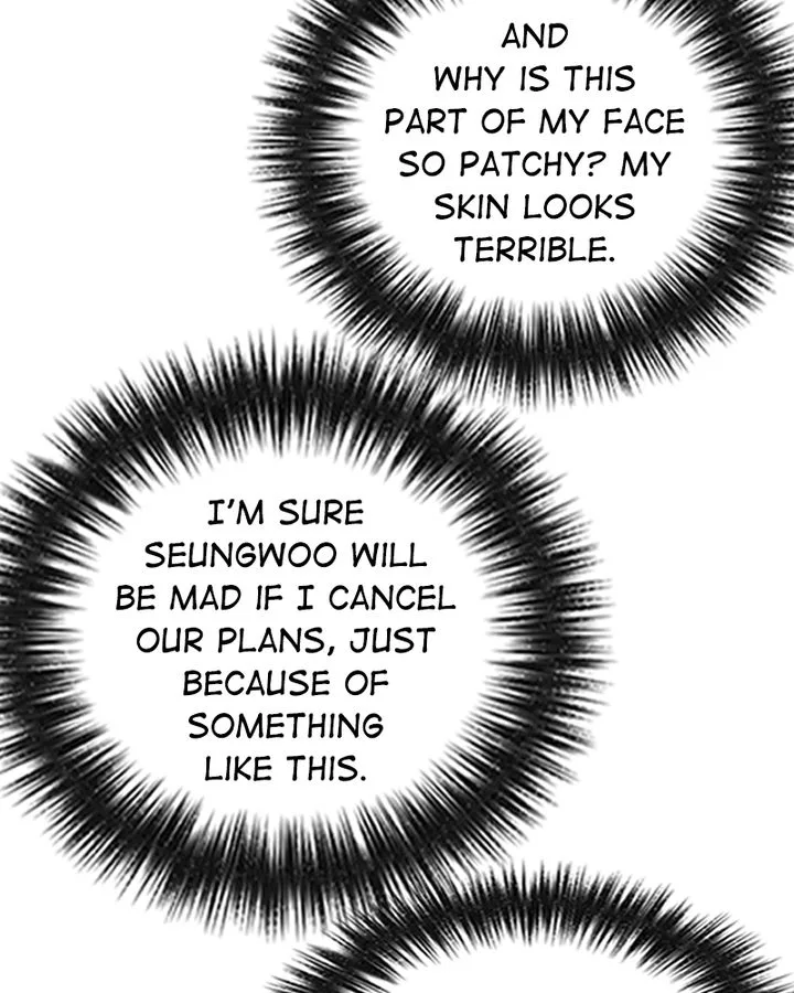The Makeup Remover Chapter 75 page 44