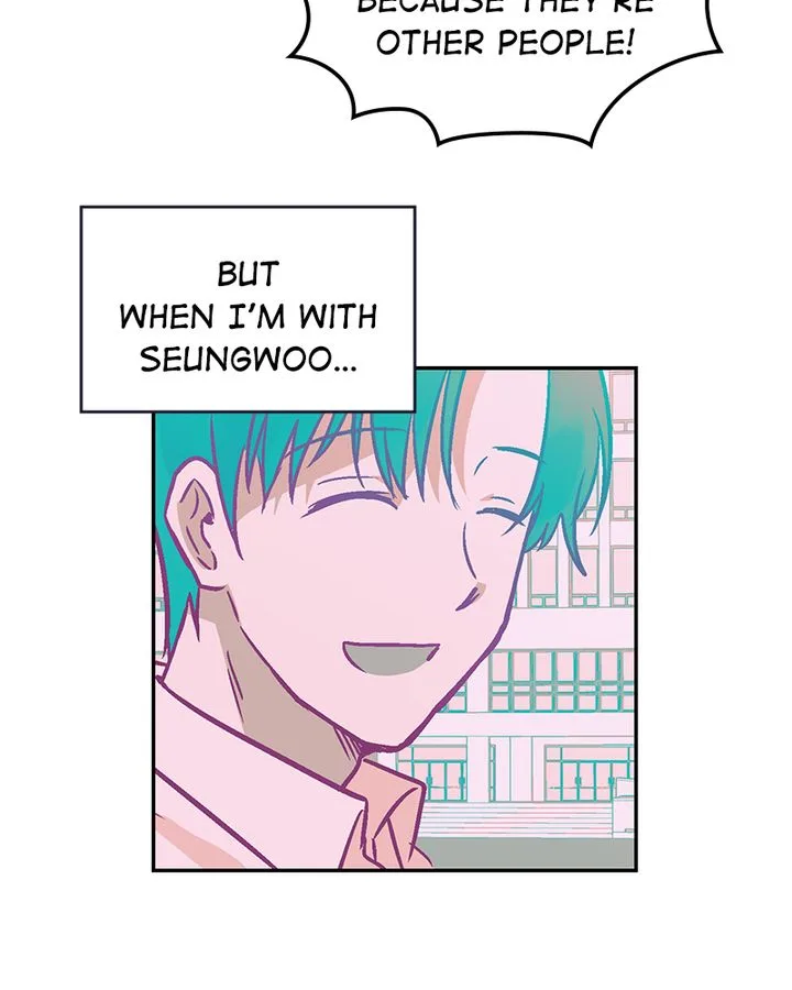 The Makeup Remover Chapter 75 page 51