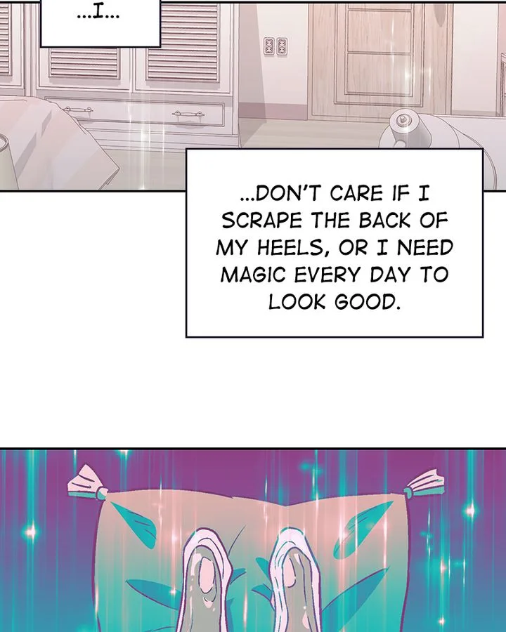 The Makeup Remover Chapter 75 page 54
