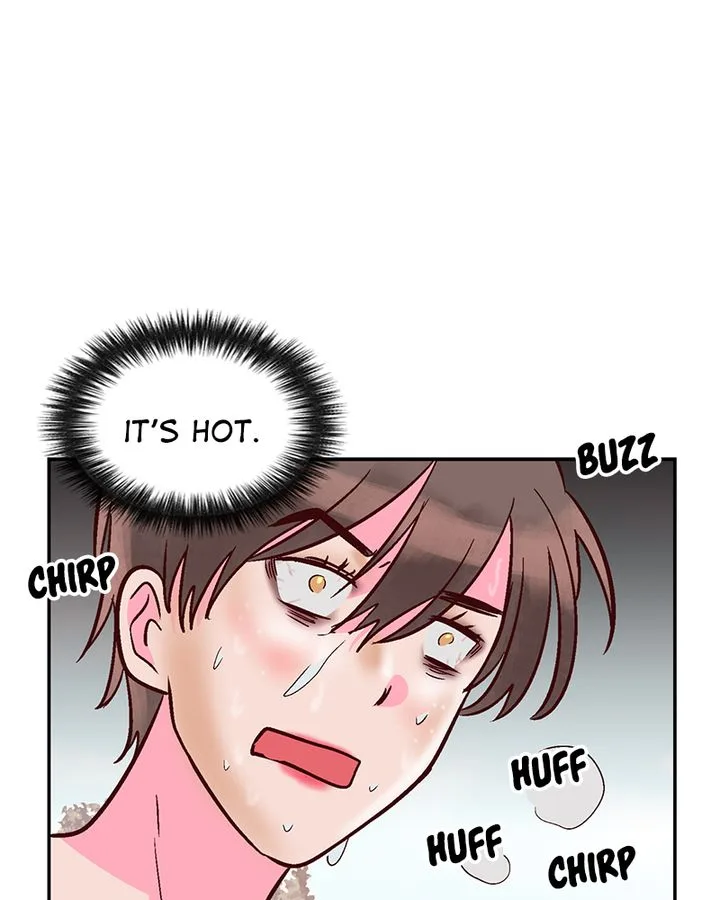 The Makeup Remover Chapter 75 page 60