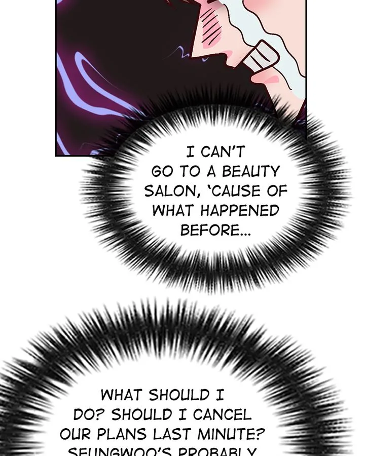 The Makeup Remover Chapter 75 page 63
