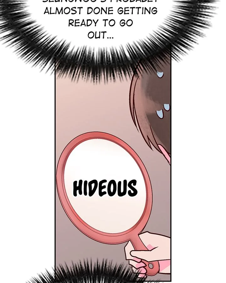 The Makeup Remover Chapter 75 page 64