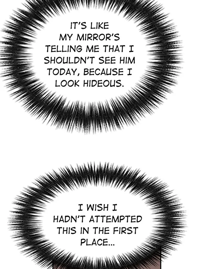 The Makeup Remover Chapter 75 page 65