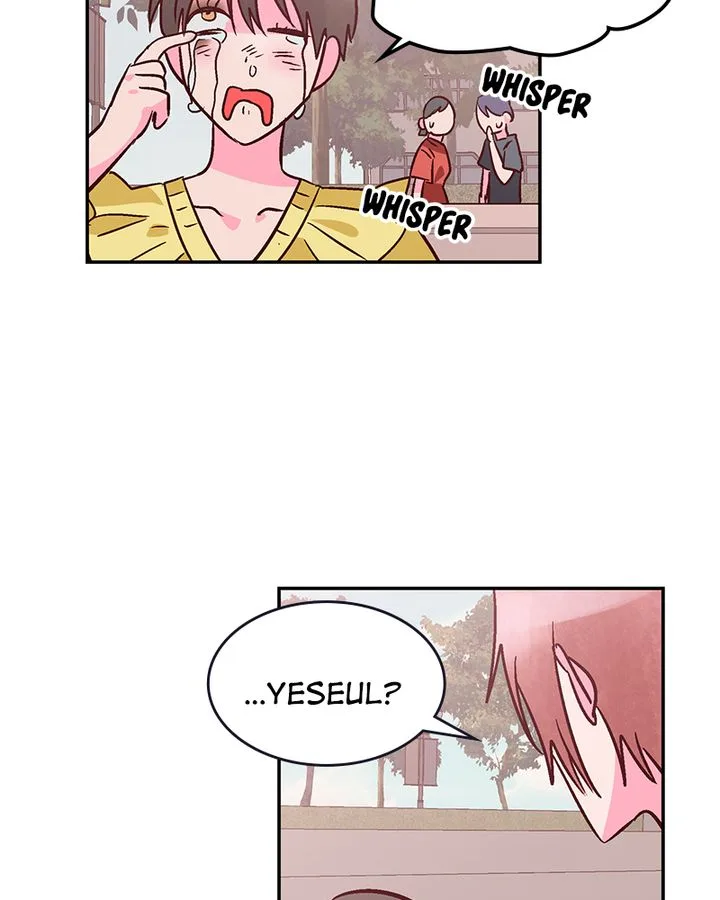 The Makeup Remover Chapter 75 page 72
