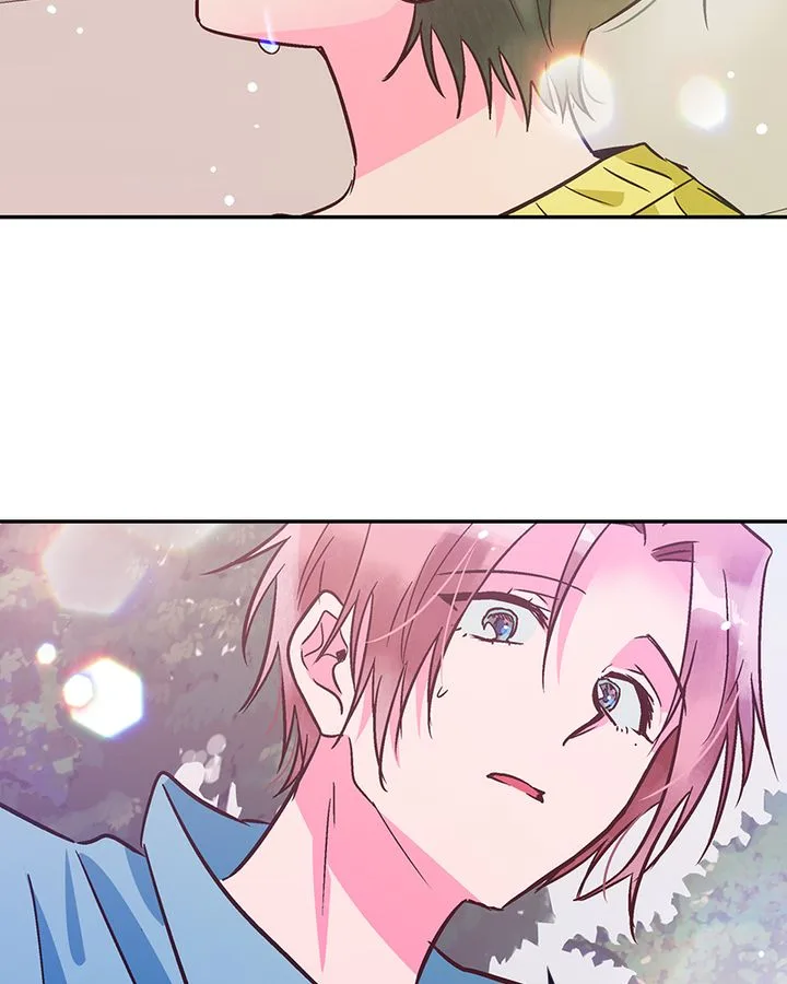 The Makeup Remover Chapter 75 page 74