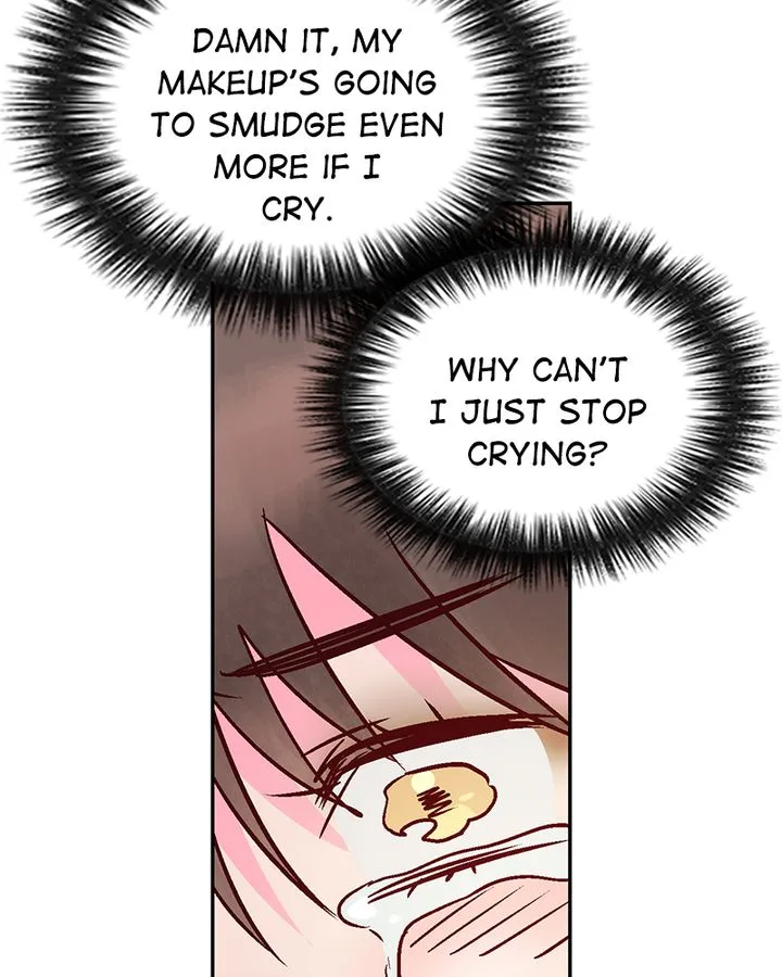 The Makeup Remover Chapter 75 page 70