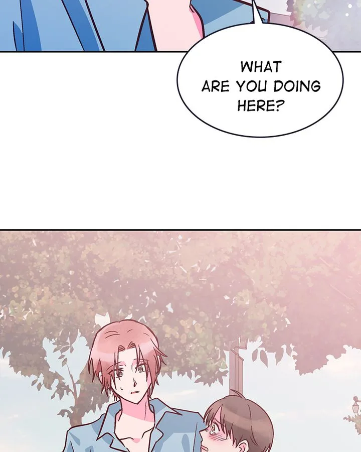 The Makeup Remover Chapter 75 page 75