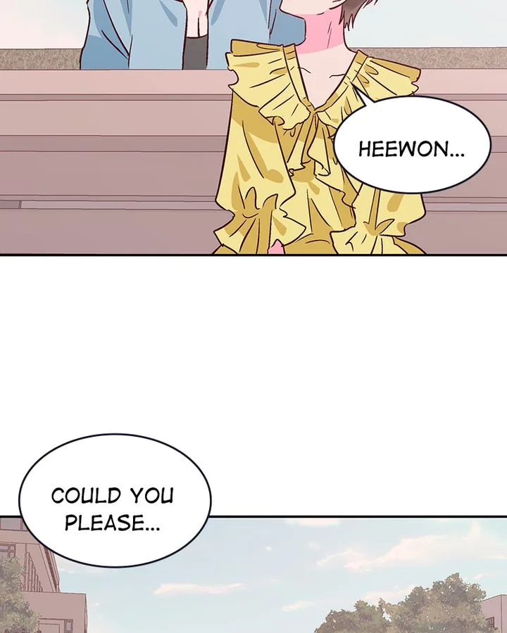 The Makeup Remover Chapter 75 page 76