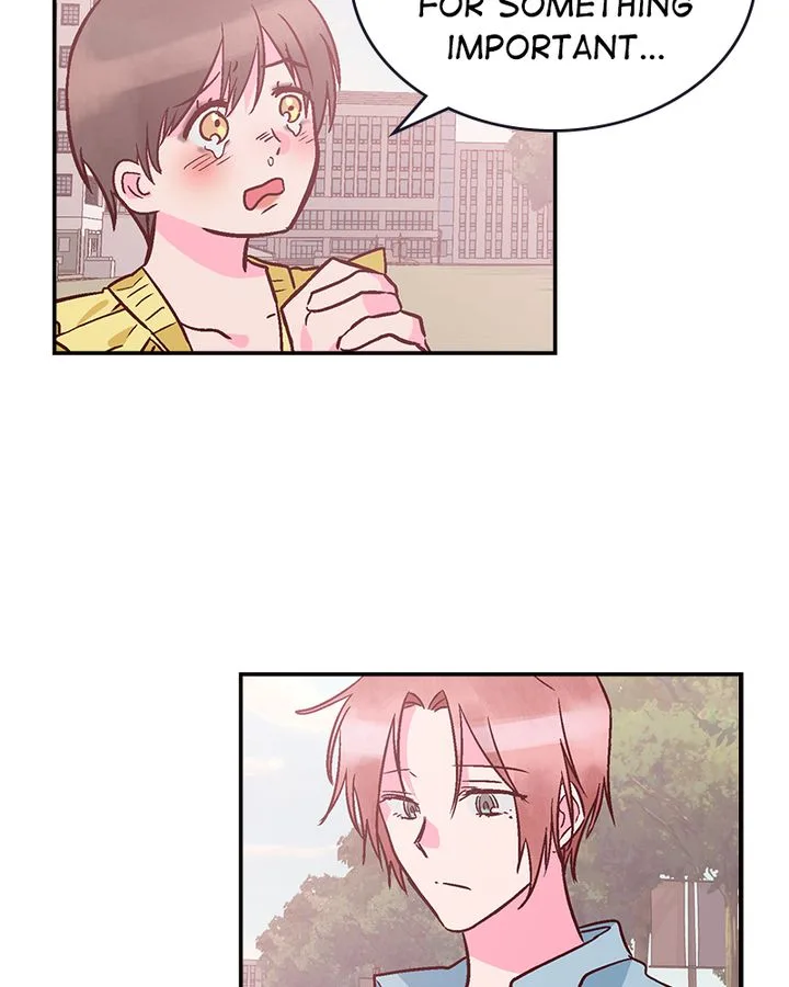 The Makeup Remover Chapter 76 page 2