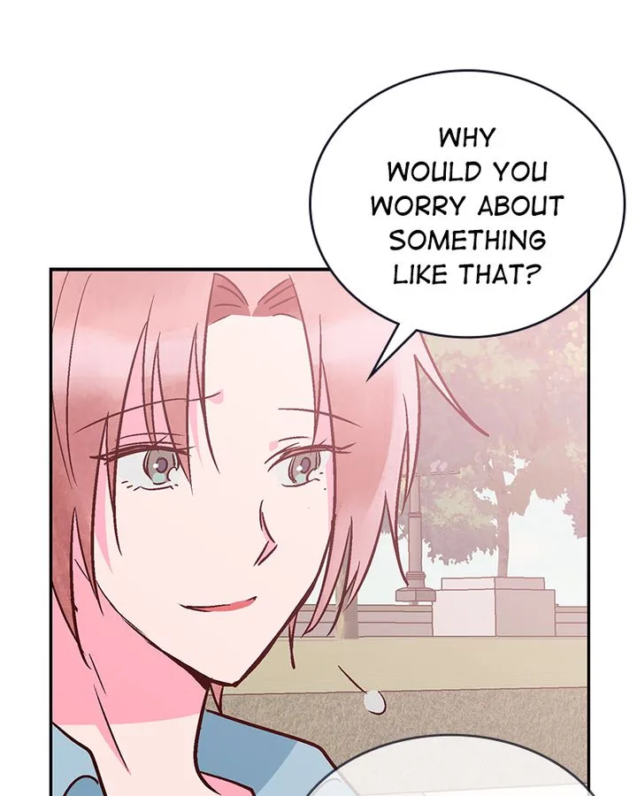 The Makeup Remover Chapter 76 page 18