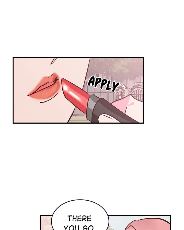 The Makeup Remover Chapter 76 page 9