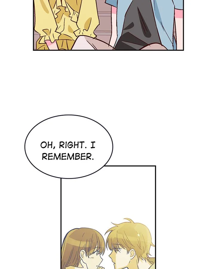 The Makeup Remover Chapter 76 page 20