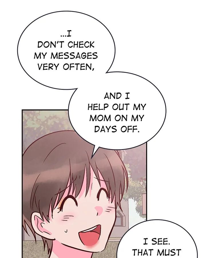 The Makeup Remover Chapter 76 page 35