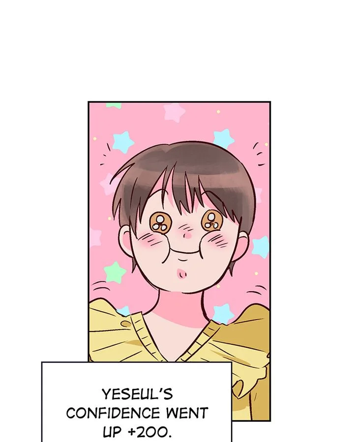 The Makeup Remover Chapter 76 page 31