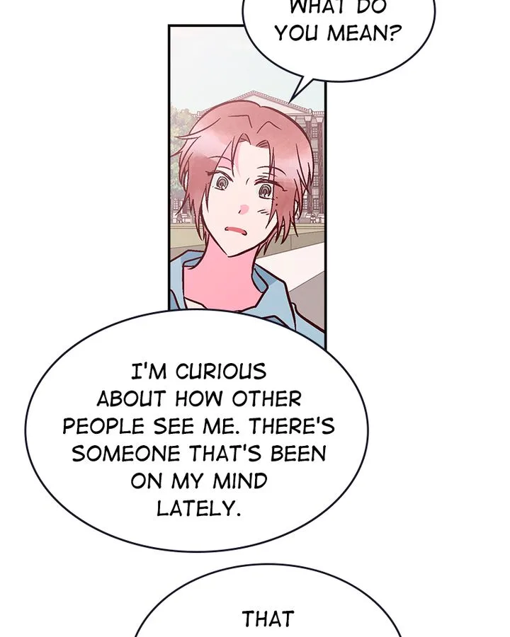 The Makeup Remover Chapter 76 page 15