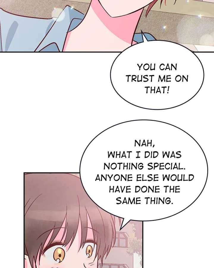 The Makeup Remover Chapter 76 page 26