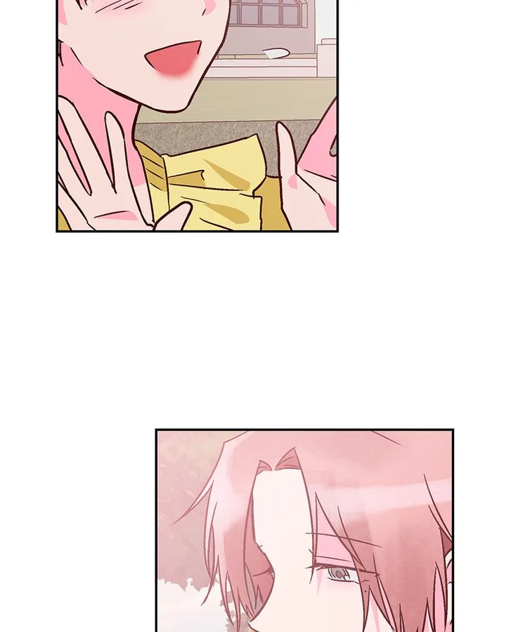 The Makeup Remover Chapter 76 page 27