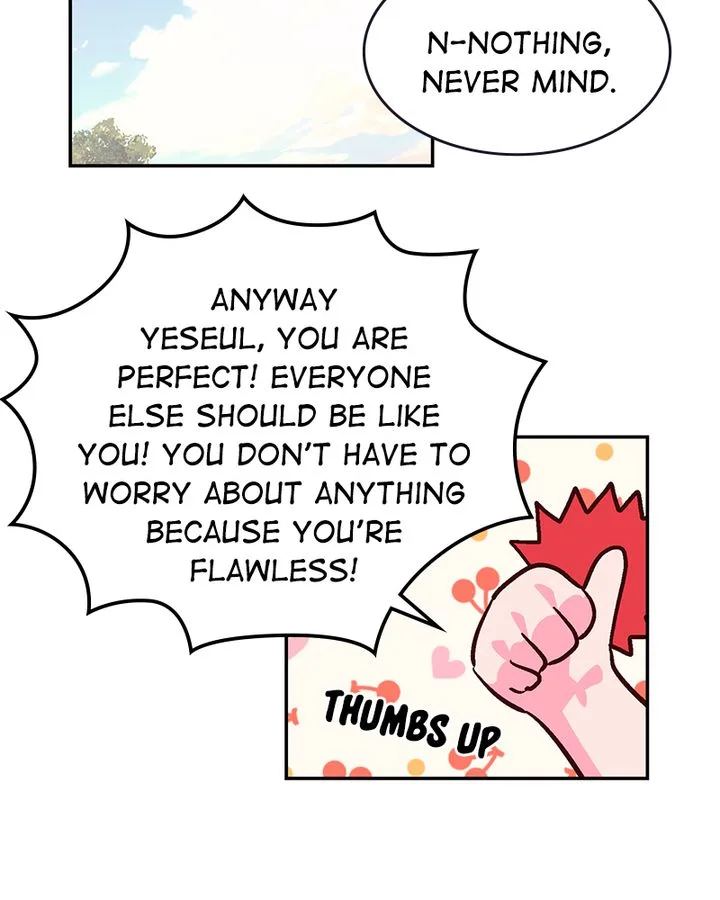 The Makeup Remover Chapter 76 page 30