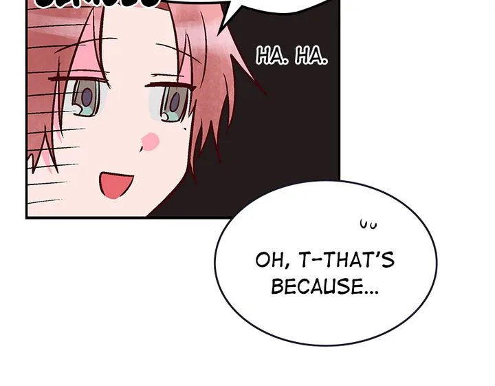 The Makeup Remover Chapter 76 page 34