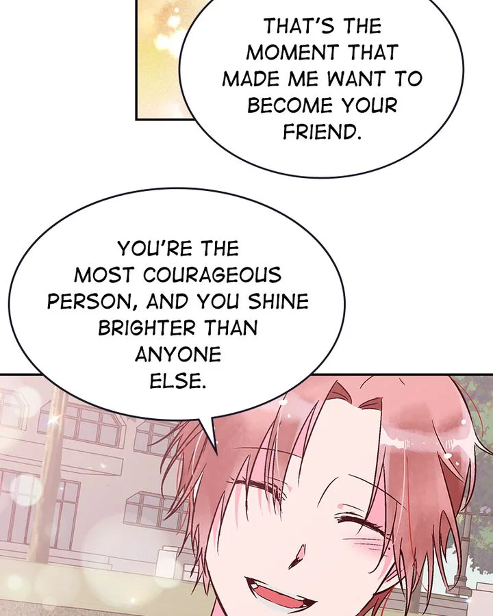 The Makeup Remover Chapter 76 page 25