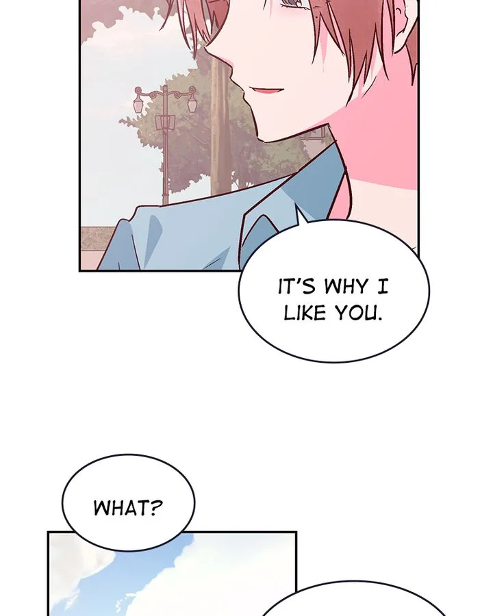 The Makeup Remover Chapter 76 page 29