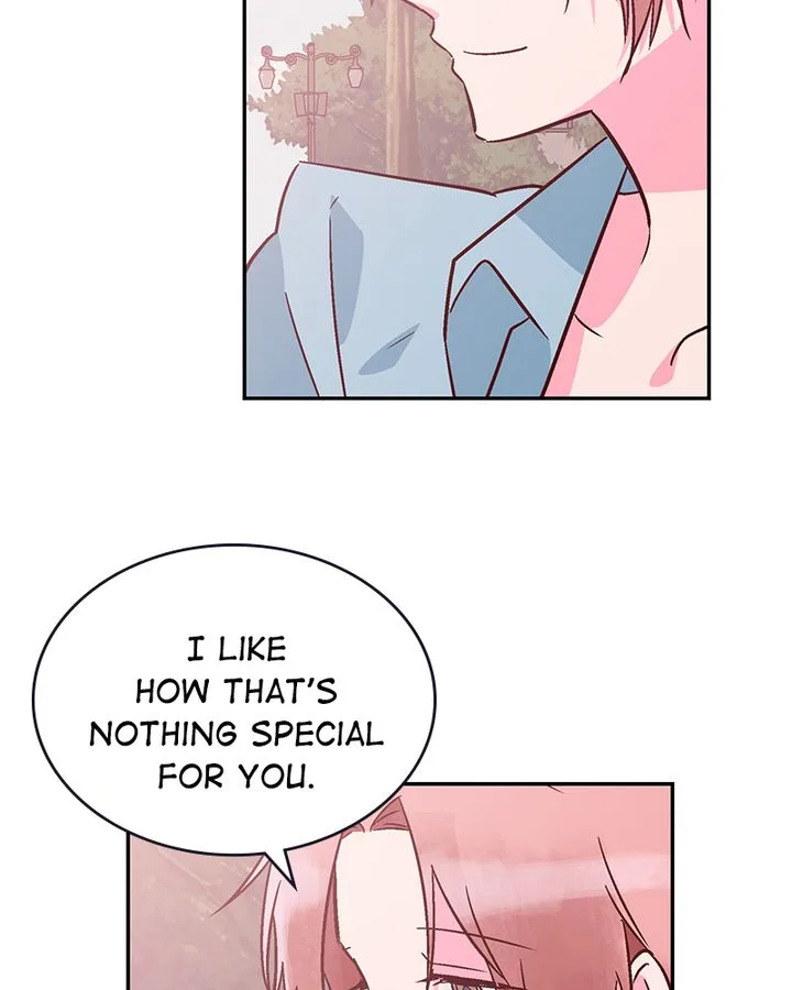 The Makeup Remover Chapter 76 page 28